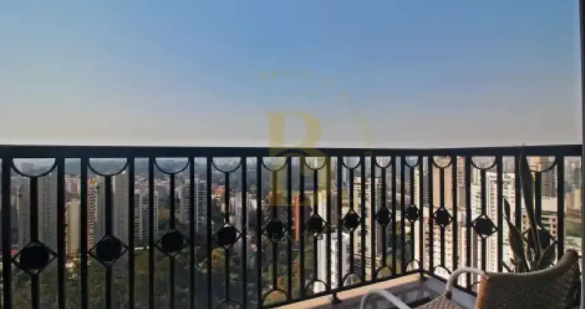 Cobertura com 368.12 m², 3 quartos sendo 3 suítes à venda no bairro panamby.