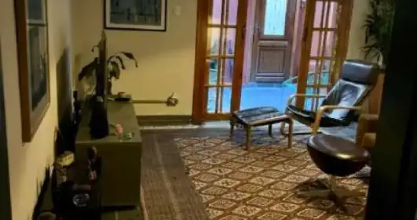 Casa de condomínio com 100 m², 2 quartos sendo 1 suíte à venda no bairro vila clementino.