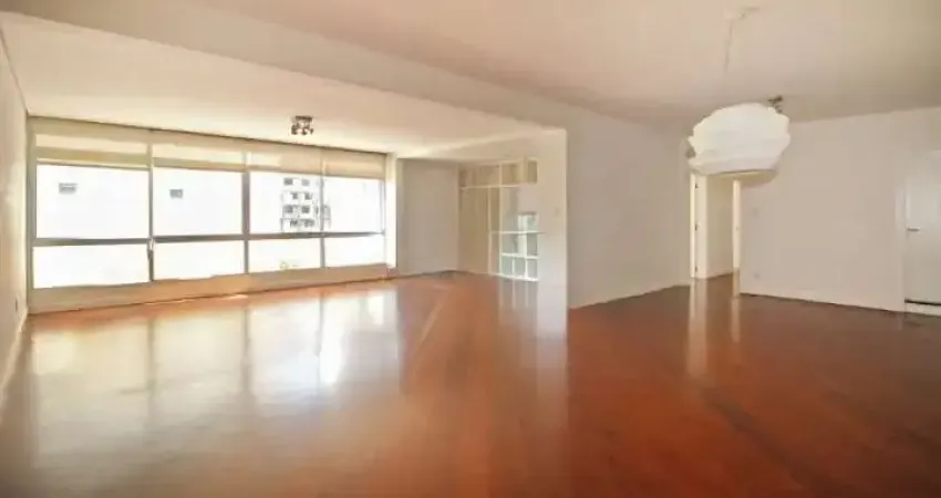 Apartamento com 273 m², 3 quartos sendo 1 suíte à venda no bairro jardim paulista.
