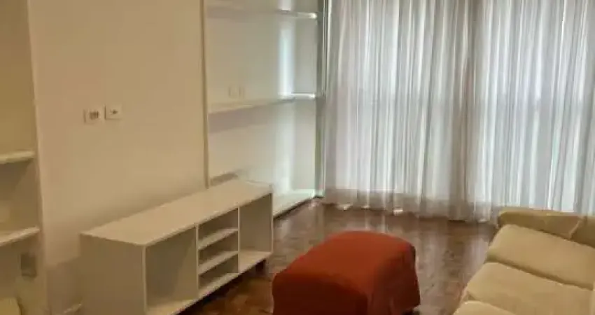 Apartamento com 86 m², 2 quartos sendo 1 suíte à venda no bairro itaim bibi.