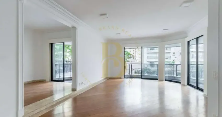 Apartamento com 3 quartos à venda na Rua Doutor Gabriel dos Santos, 541, Higienópolis, São Paulo