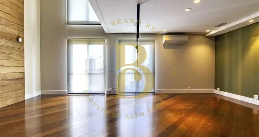 Apartamento com 2 quartos à venda na Rua Araguari, 449, Moema, São Paulo