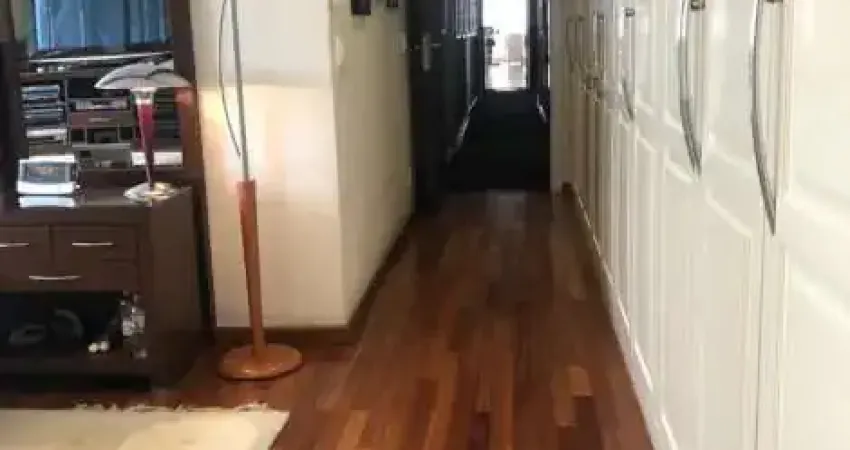 Apartamento com 360 m², 4 quartos sendo 3 suítes à venda no bairro brooklin.