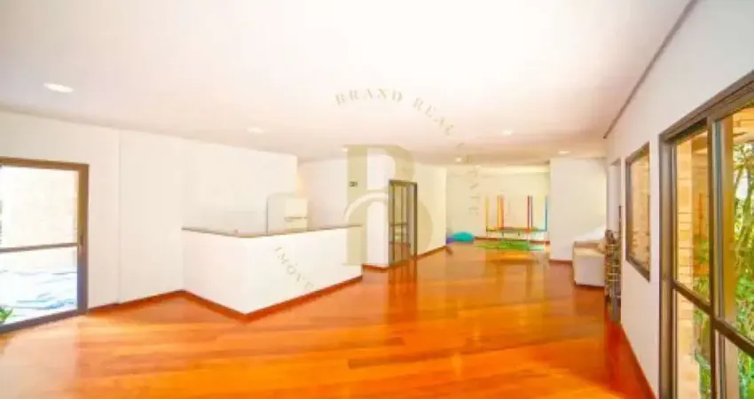 Apartamento com 136 m², 1 quarto sendo 1 suíte à venda no bairro jardim guedala.