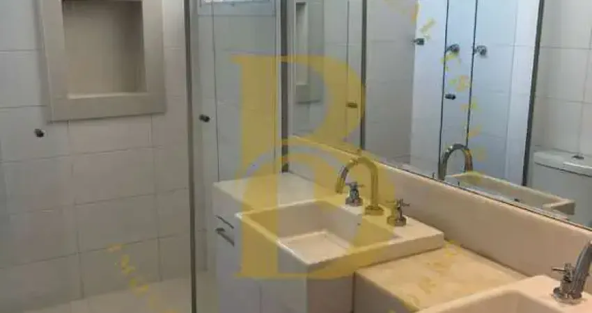 Apartamento com 99 m², 2 quartos sendo 2 suítes à venda no bairro brooklin.