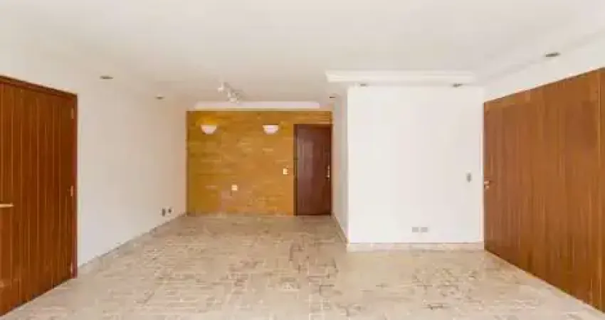 Apartamento com 122 m², 3 quartos sendo 1 suíte à venda no bairro cerqueira césar.