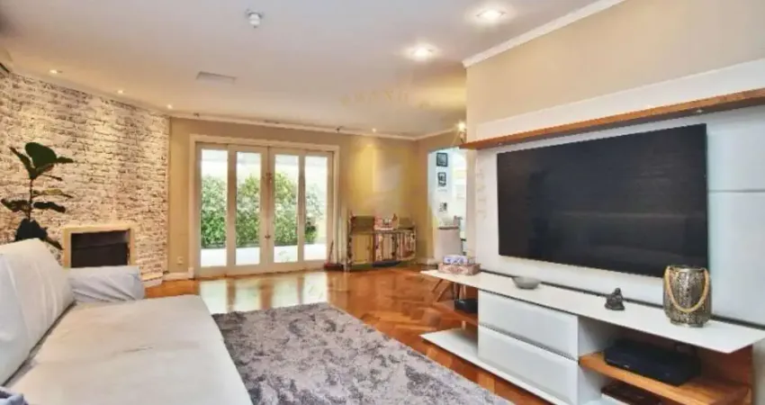 Apartamento com 3 quartos à venda na Avenida Professor Fonseca Rodrigues, 198, Alto de Pinheiros, São Paulo