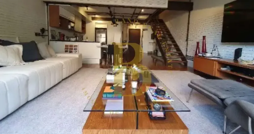 Apartamento com 98 m², 1 quarto sendo 1 suíte à venda no bairro jardim guedala.