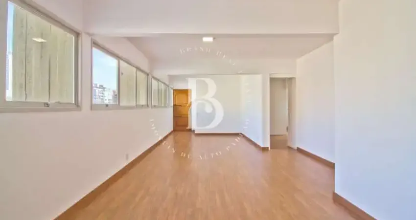 Apartamento com 3 quartos à venda na Rua Tabapuã, 281, Itaim Bibi, São Paulo
