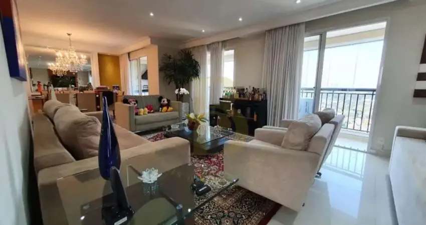 Apartamento com 170 m², 3 quartos sendo 3 suítes à venda no bairro jardim guedala.