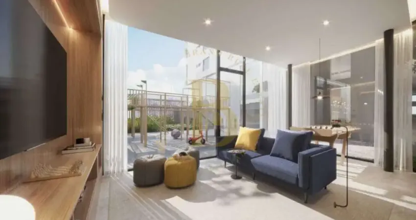 Apartamento com 105 m², 3 quartos sendo 3 suítes à venda no bairro campo belo.