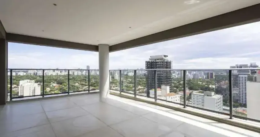Apartamento á venda com 174 m², 3 suítes e 2 vagas bairro pinheiros.