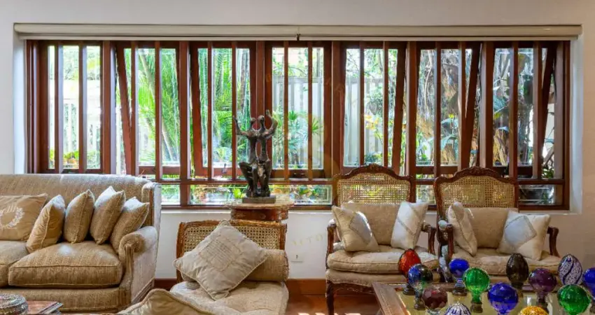 Casa de vila com 330 m², 4 quartos sendo 2 suítes à venda no bairro planalto paulista.