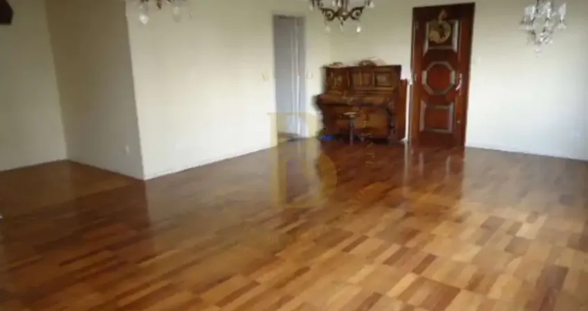 Apartamento com 143 m², 3 quartos sendo 1 suíte à venda no bairro higienópolis.