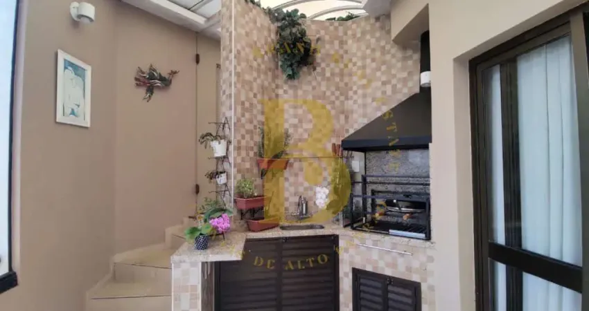 Apartamento com 3 quartos à venda na Rua Bergamota, 470, Alto da Lapa, São Paulo