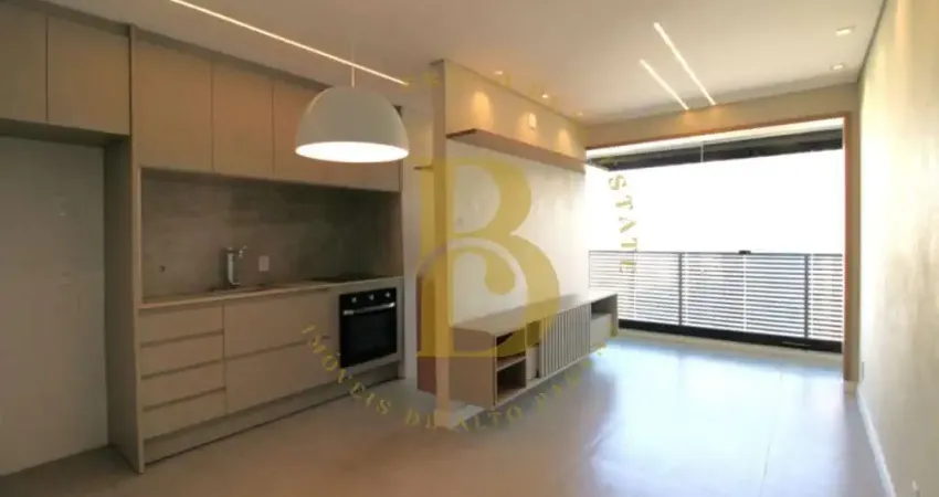 Apartamento com 56 m², 1 suíte com vaga no bairro vila mariana.