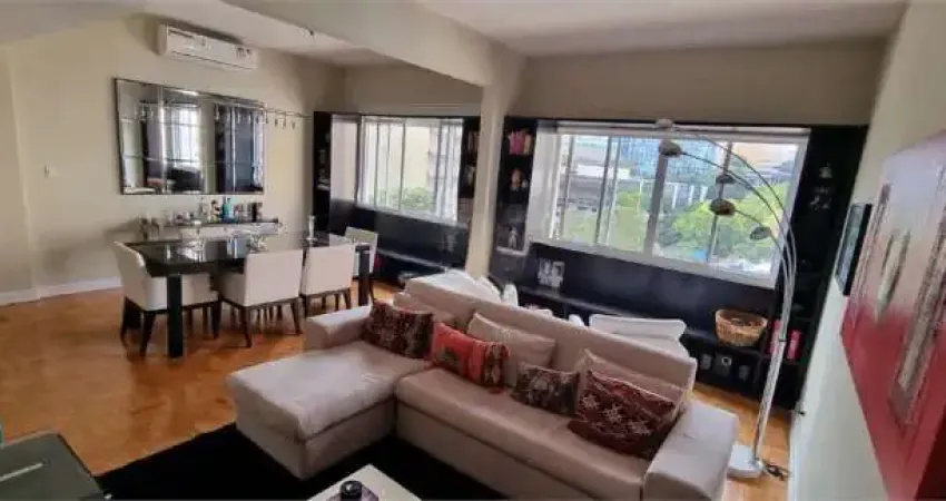 Apartamento com 86 m², 2 quartos sendo 1 suíte à venda no bairro jardim américa.