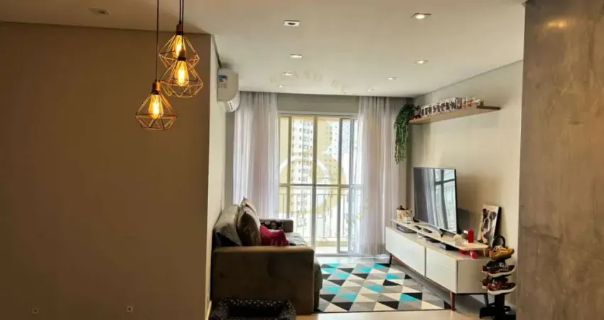 Apartamento com 3 quartos à venda na Avenida Diógenes Ribeiro de Lima, 2991, Alto da Lapa, São Paulo