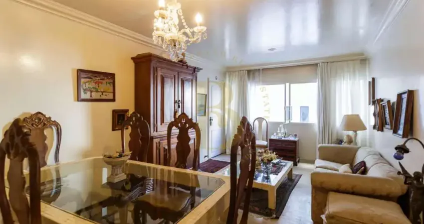 Apartamento com 95 m², 2 quartos sendo 1 suíte à venda no bairro itaim bibi.