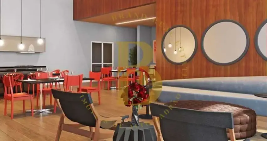 Apartamento com 2 quartos à venda na Avenida Jandira, 268, Moema, São Paulo