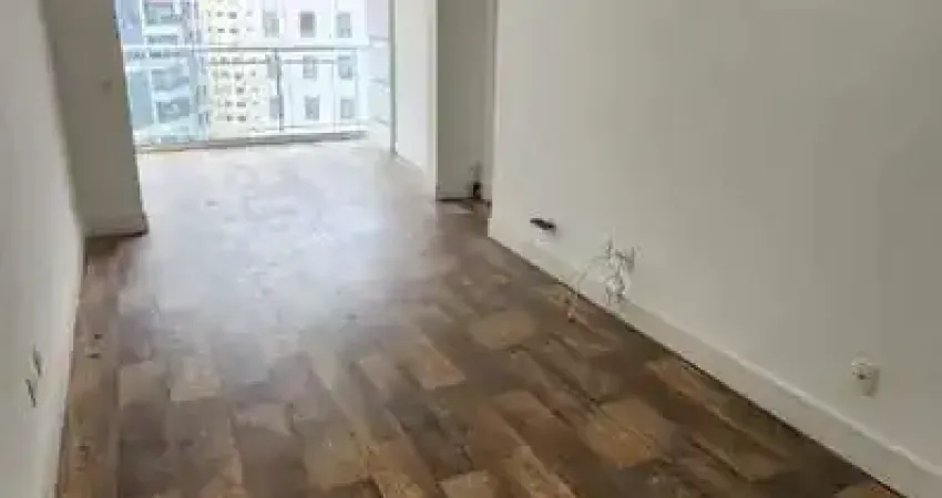 Apartamento com 66 m², 2 quartos sendo 1 suíte à venda no bairro vila olímpia.