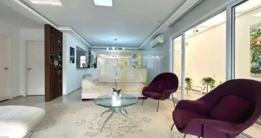 Casa de condomínio com 232 m², 4 quartos e 3 vagas à venda no bairro planalto paulista.