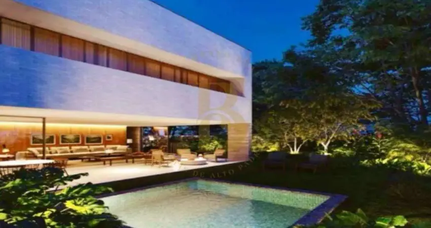 Apartamento com 705 m², 3 quartos sendo 3 suítes à venda no bairro jardim cordeiro.