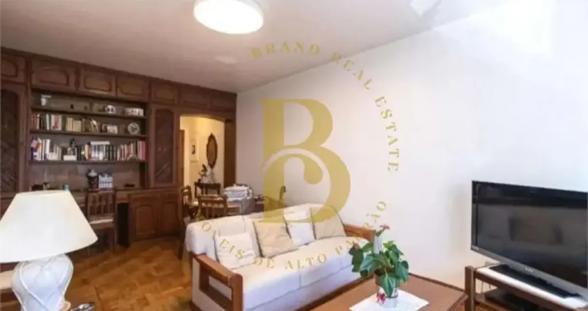 Apartamento com 94 m², 3 quartos sendo 0 suíte à venda no bairro pompéia.