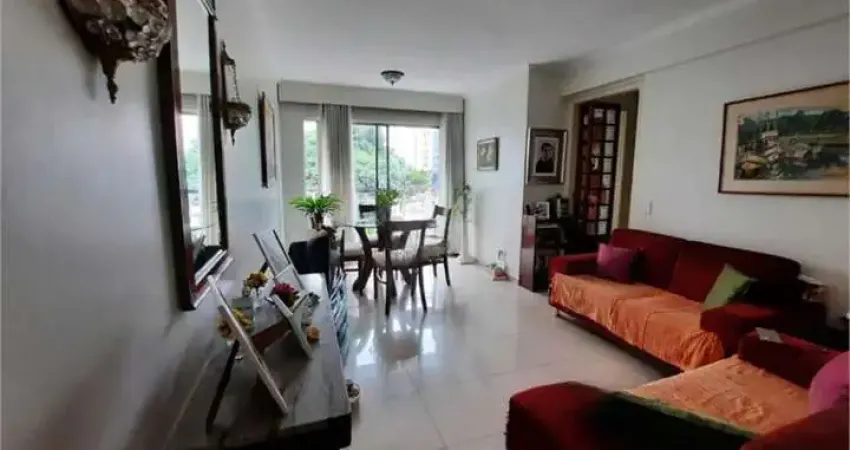 Apartamento com 59 m², 2 quartos sendo 1 suíte à venda no bairro vila olímpia.