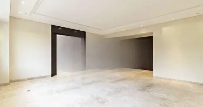 Apartamento á venda de 420m², com 03 suítes e 03 vagas no jardim paulistano.