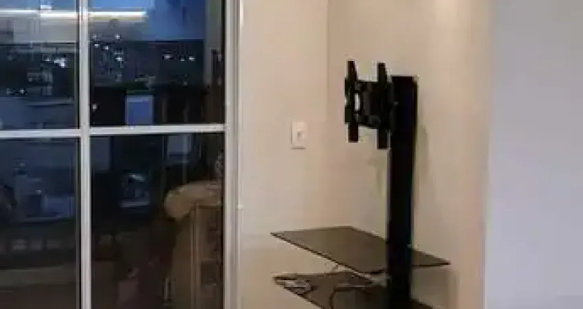 Apartamento com 60 m², 2 quartos sendo 1 suíte à venda no bairro barra funda.