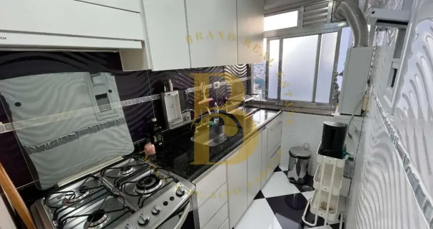 Cobertura à venda no bosque da saúde ? conforto e sofisticação em localização privilegiada!