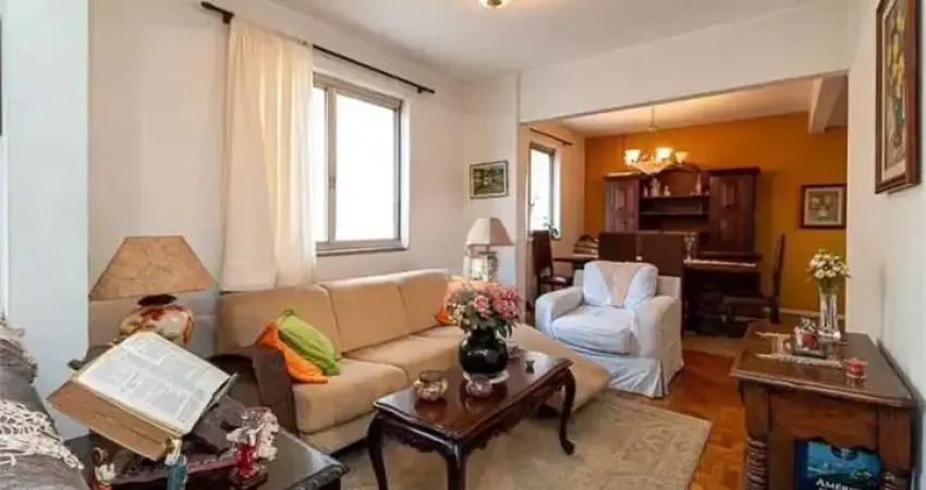 Apartamento com 140 m², 3 quartos sendo 0 suíte à venda no bairro jardim paulista.