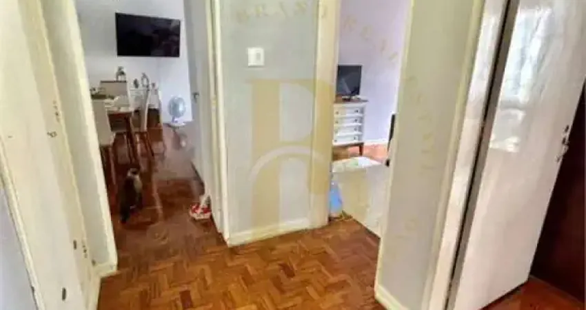 Apartamento á venda com 105m², com 02 dormitórios e 01 vaga jardim américa.