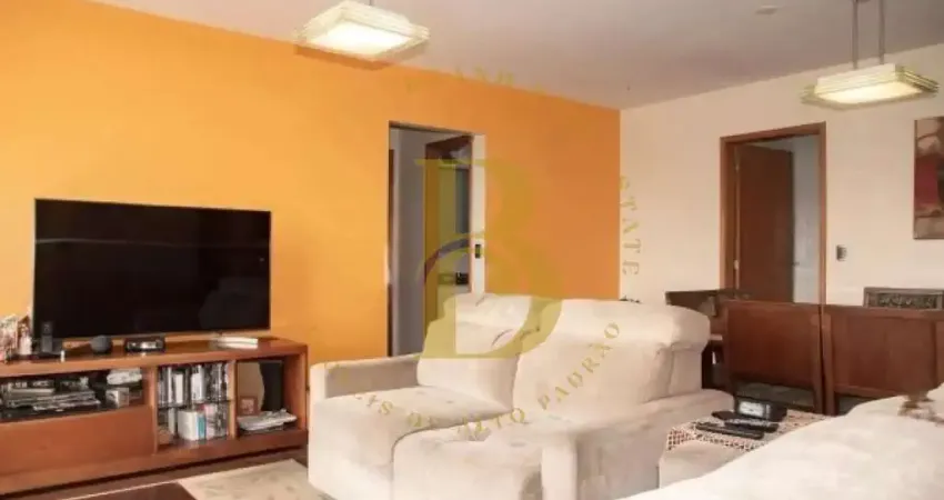 Apartamento com 4 quartos à venda na Avenida Onze de Junho, 1291, Vila Clementino, São Paulo