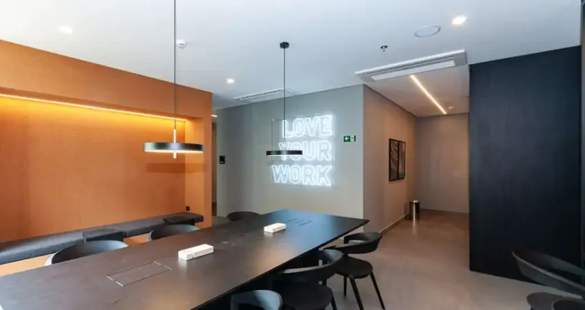 Apartamento studio com 29 m², 1 quarto à venda no bairro pompeia.