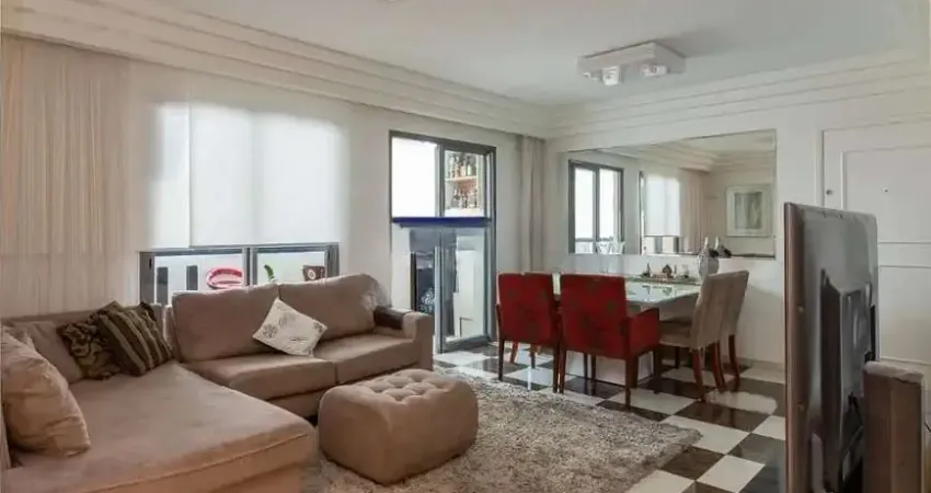 Apartamento à venda com excelente custo-benefício no planalto paulista.