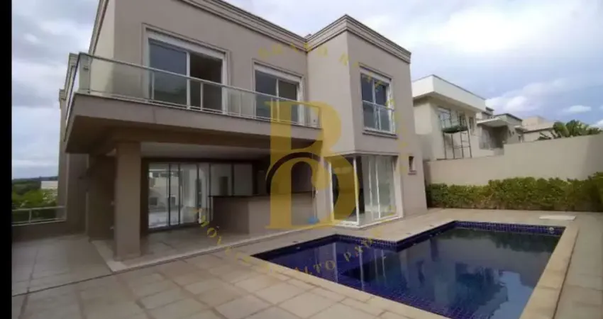 Casa de condomínio com 430.0 m², à venda no bairro res. burle marx.