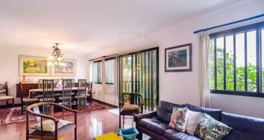 Apartamento a venda no paraíso com 163 m², 3 quartos sendo 2 suítes