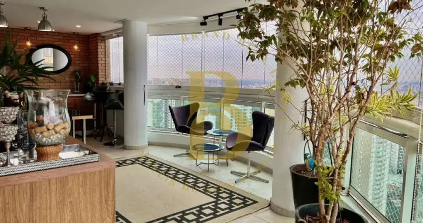 Aapartamento de alto padrão à venda, 03 quartos sendo 3 suítes à venda no bairro vila andrade.