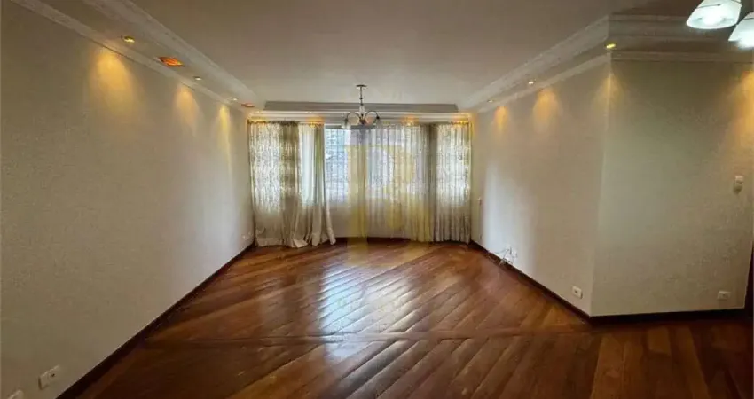 Apartamento com 3 quartos à venda na Rua Pedro de Toledo, 1222, Vila Clementino, São Paulo