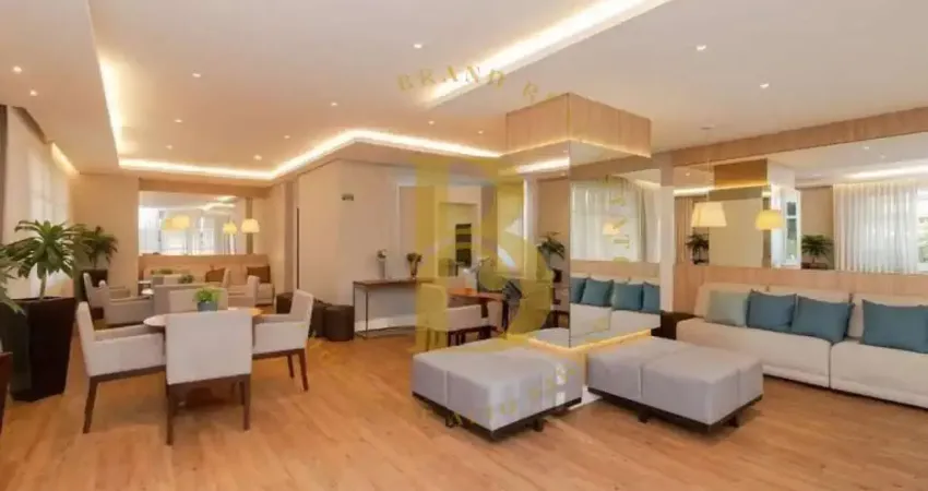 Apartamento à venda com 2 quartos ao lado do parque da aclimação.