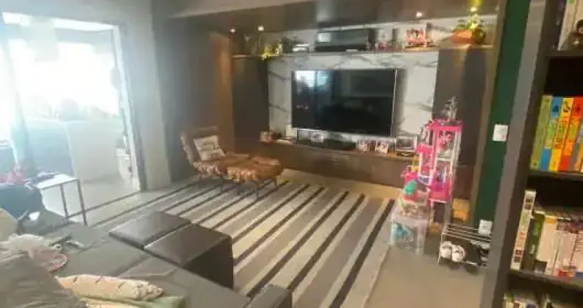 Apartamento garden com 145 m², 3 quartos sendo 1 suíte à venda no bairro pinheiros.