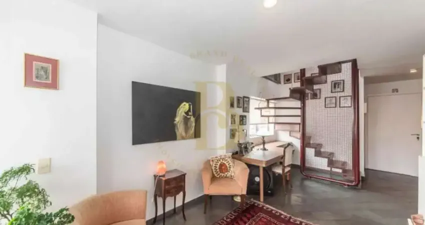 Apartamento com 2 quartos à venda na Rua Geórgia, 207, Brooklin, São Paulo