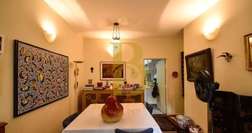 Apartamento a venda com 113 m², 2 quartos à venda no bairro jardim paulista.