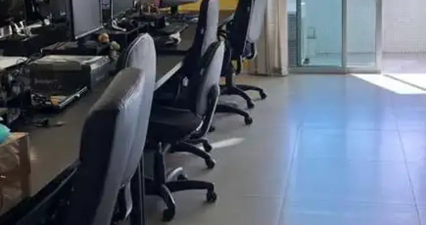 Sala comercial à venda na Avenida Angélica, 1761, Higienópolis, São Paulo