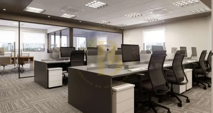 Comercial com 400 m²,  para alugar no bairro jardim paulistano.