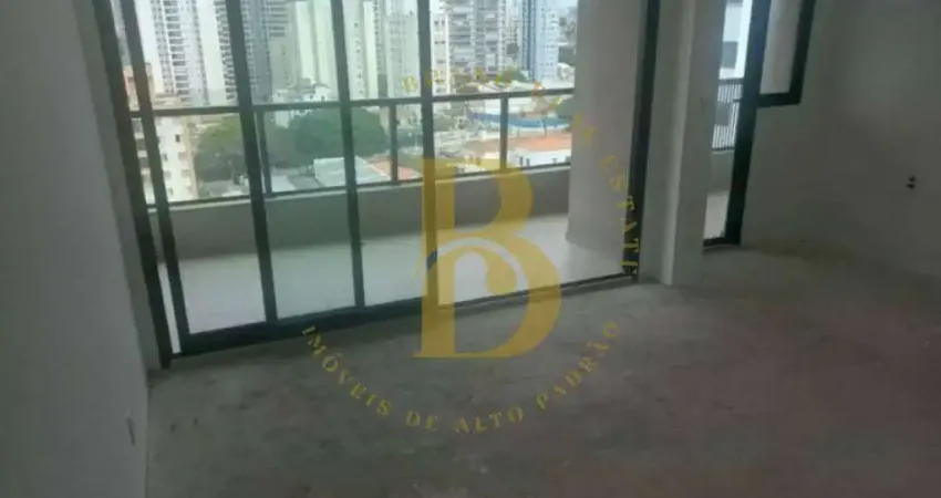 Ipiranga apartamento 2 dorms/1 suíte, varanda e 1 vaga livre