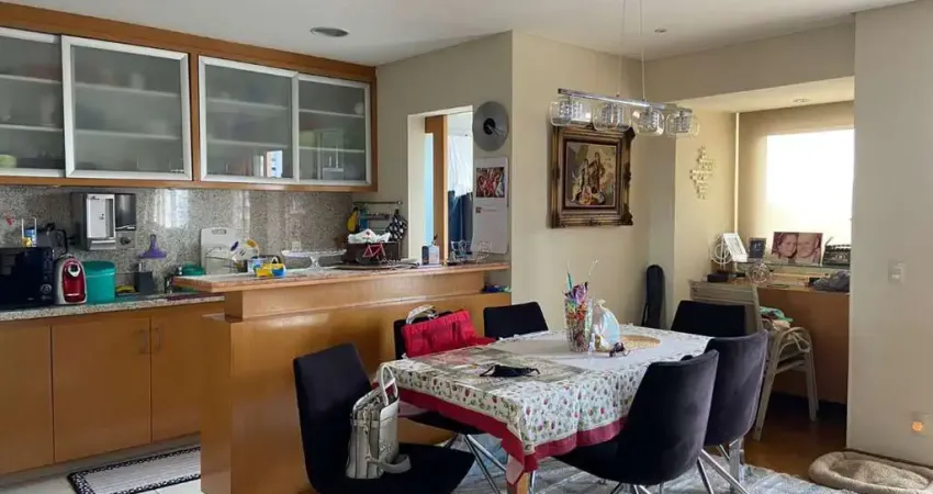 Apartamento a venda em higienópolis com 83 m², 2 quartos sendo 1 suíte