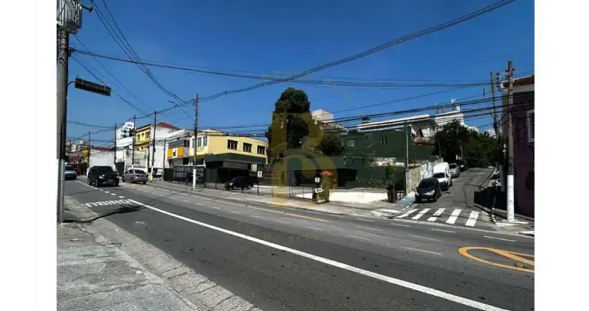 Imóvel comercial para locação com 1357 m², no bairro vila romana.
